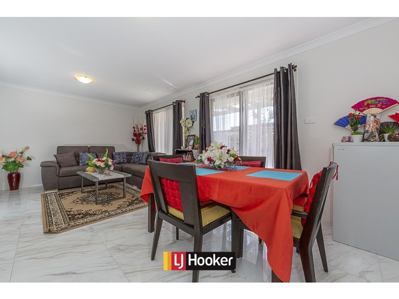 23/23 Tay Street, Watson ACT 2602