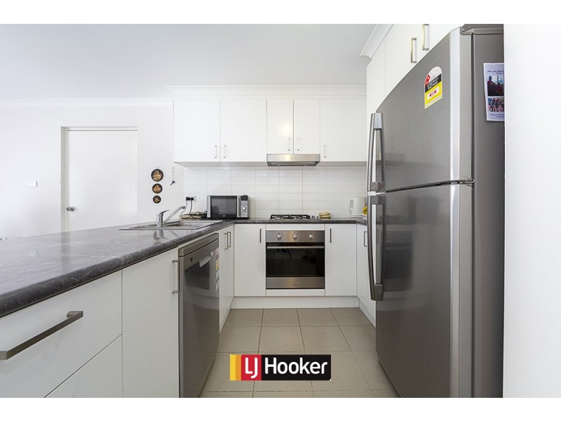 23/23 Tay Street, Watson ACT 2602