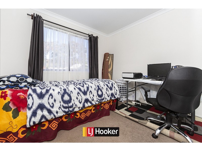 23/23 Tay Street, Watson ACT 2602