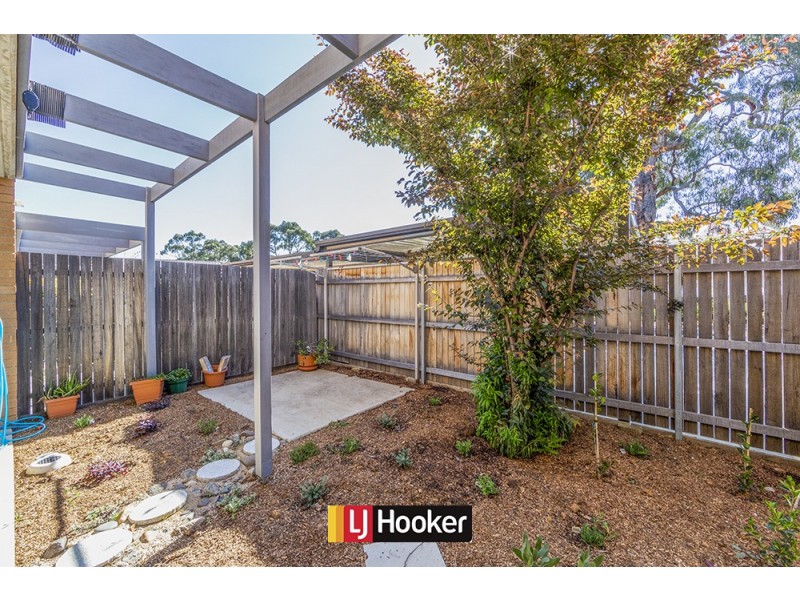 23/23 Tay Street, Watson ACT 2602