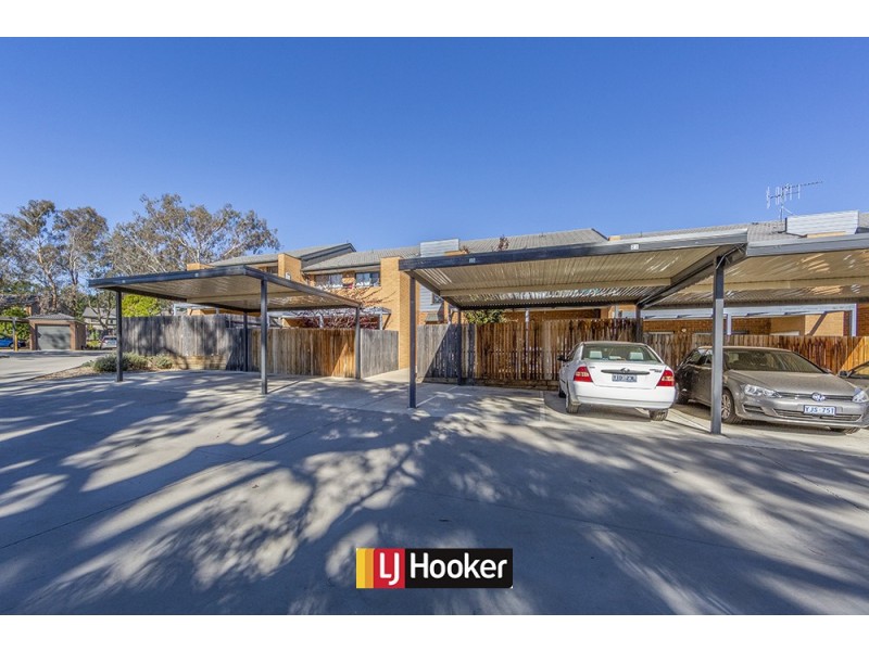 23/23 Tay Street, Watson ACT 2602