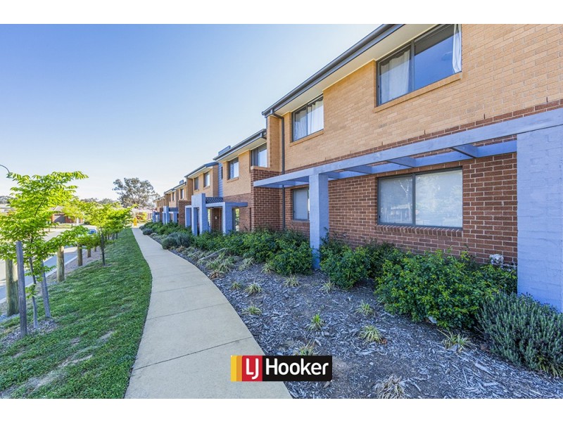 23/23 Tay Street, Watson ACT 2602