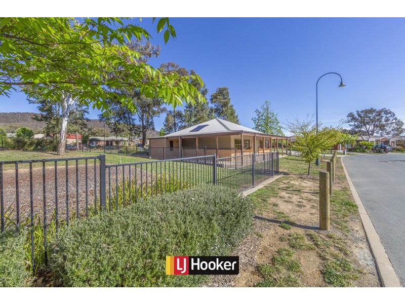 23/23 Tay Street, Watson ACT 2602