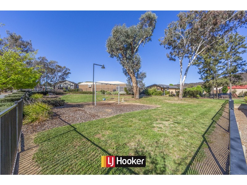 23/23 Tay Street, Watson ACT 2602