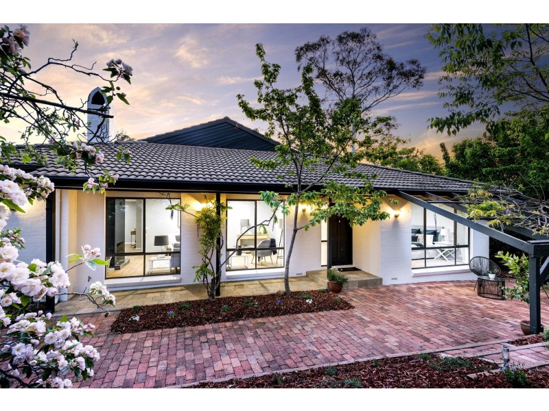 26 Wongoola Close, O’connor ACT 2602