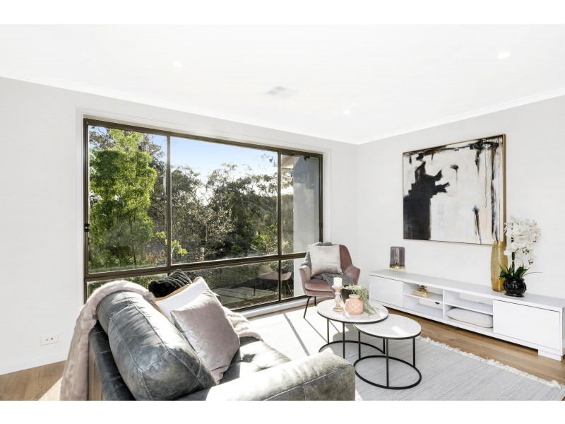 26 Wongoola Close, O’connor ACT 2602