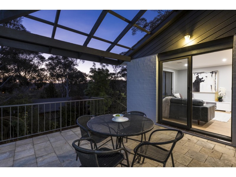 26 Wongoola Close, O’connor ACT 2602