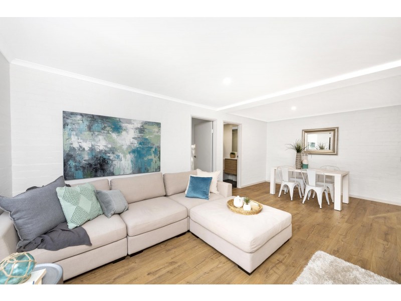 26 Wongoola Close, O’connor ACT 2602