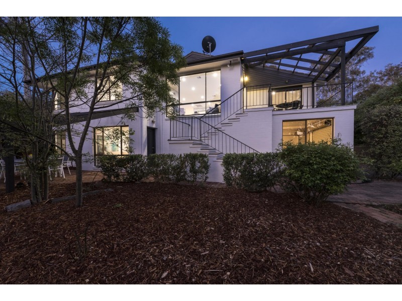 26 Wongoola Close, O’connor ACT 2602