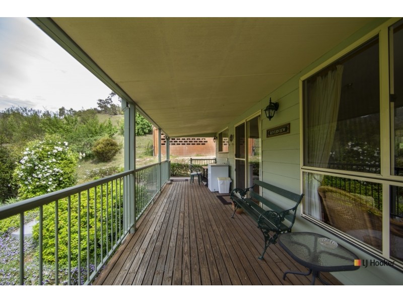 22 Micalong Close, Wee Jasper NSW 2582