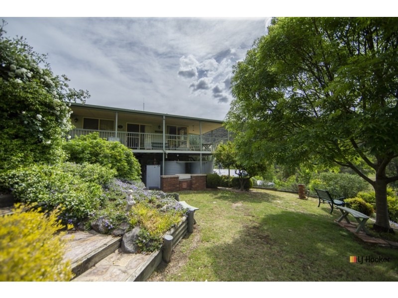 22 Micalong Close, Wee Jasper NSW 2582