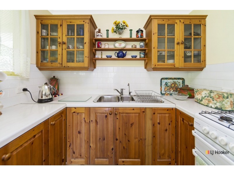 22 Micalong Close, Wee Jasper NSW 2582