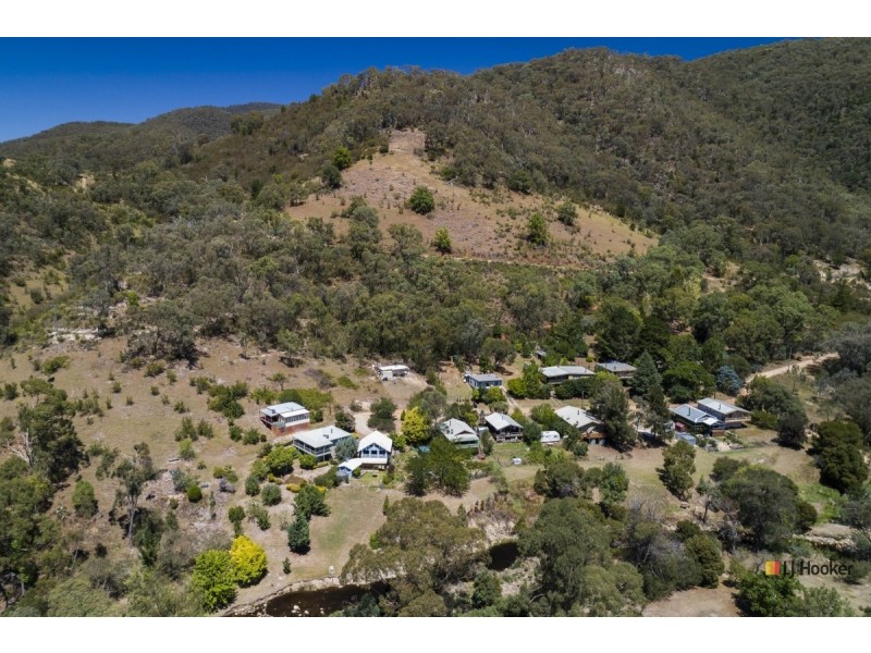 22 Micalong Close, Wee Jasper NSW 2582