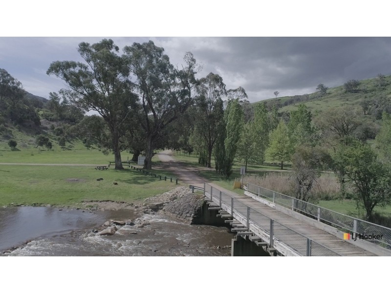 22 Micalong Close, Wee Jasper NSW 2582
