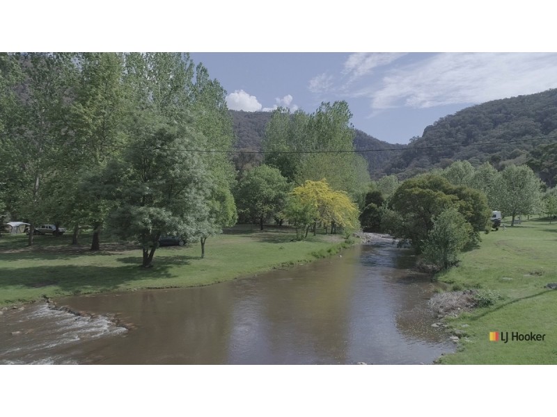 22 Micalong Close, Wee Jasper NSW 2582