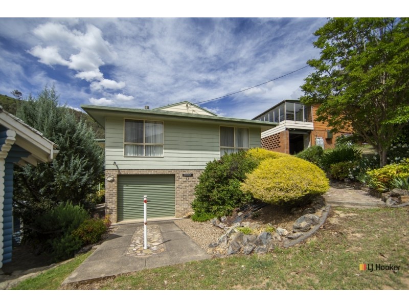 22 Micalong Close, Wee Jasper NSW 2582