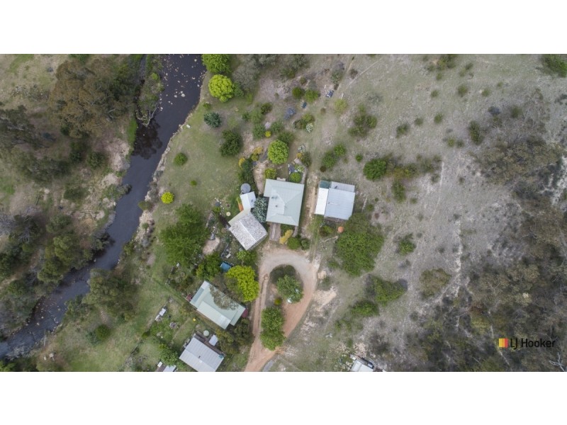 22 Micalong Close, Wee Jasper NSW 2582