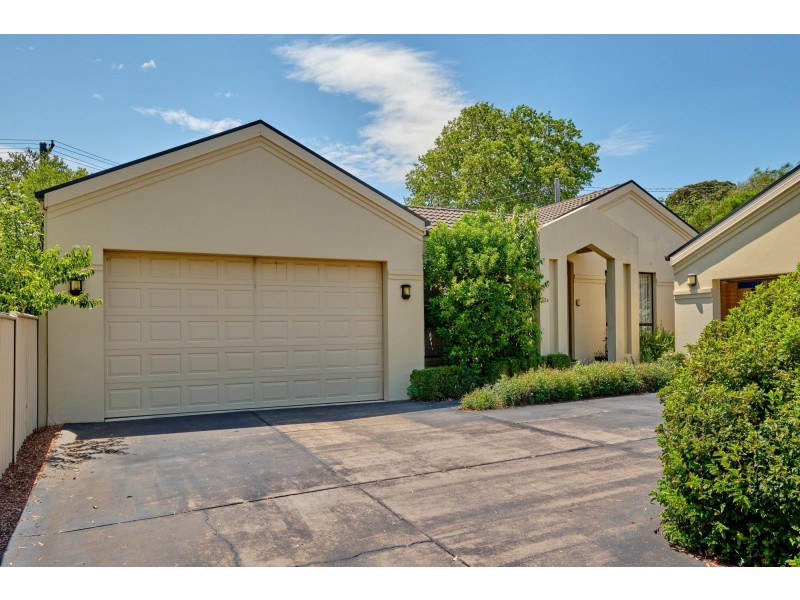 22B Hawdon Street, Ainslie ACT 2602