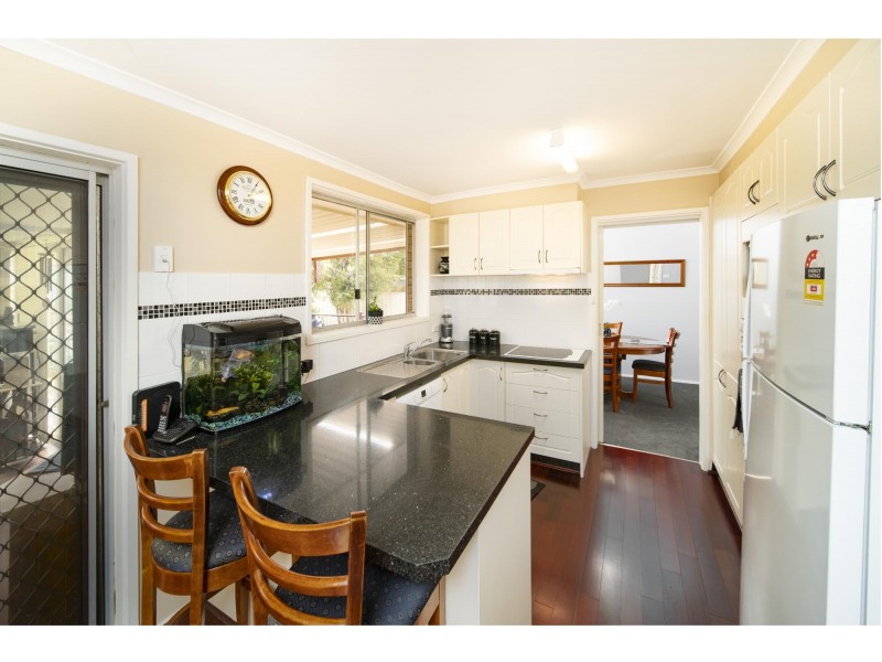 10 Chuculba Crescent, Giralang ACT 2617