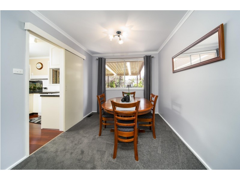10 Chuculba Crescent, Giralang ACT 2617