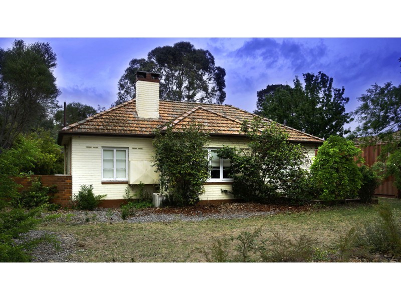 1 Stephen Street, Ainslie ACT 2602