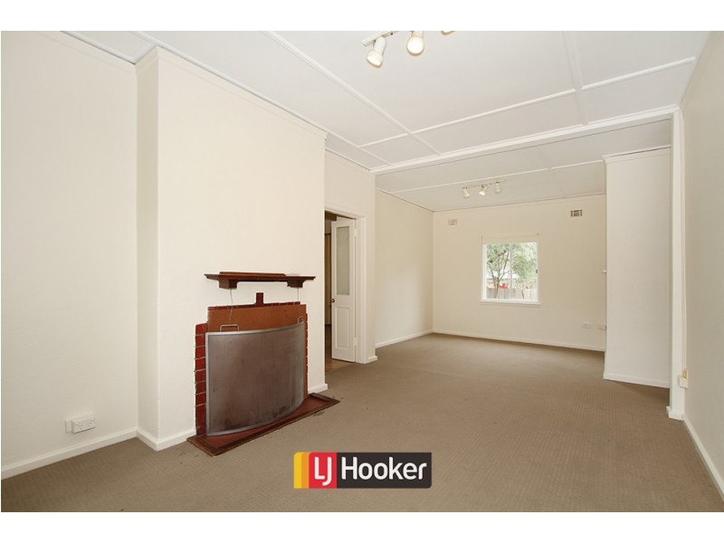 1 Stephen Street, Ainslie ACT 2602