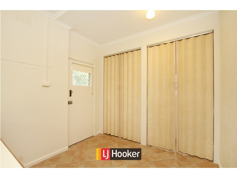 1 Stephen Street, Ainslie ACT 2602