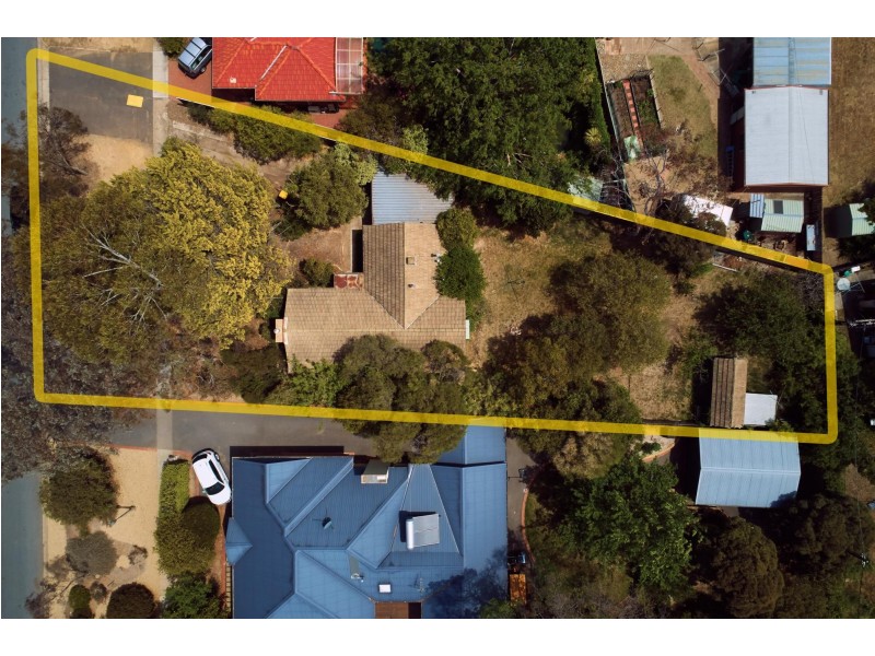53 David Street, O’connor ACT 2602