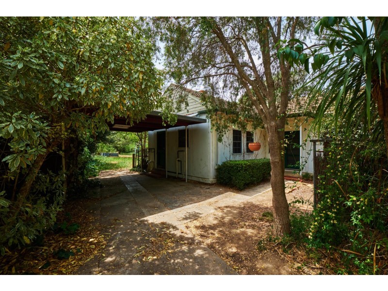 53 David Street, O’connor ACT 2602