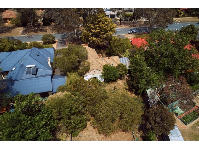 53 David Street, O’connor ACT 2602