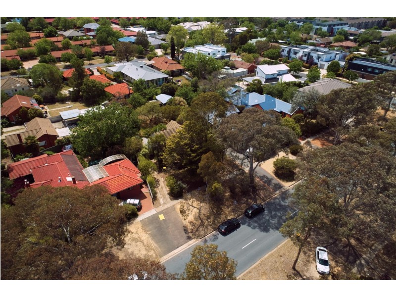 53 David Street, O’connor ACT 2602