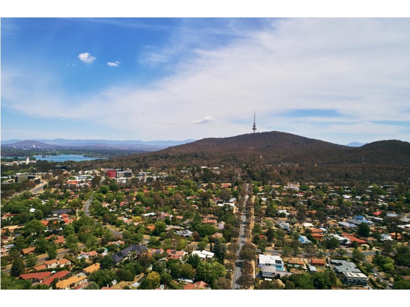 53 David Street, O’connor ACT 2602