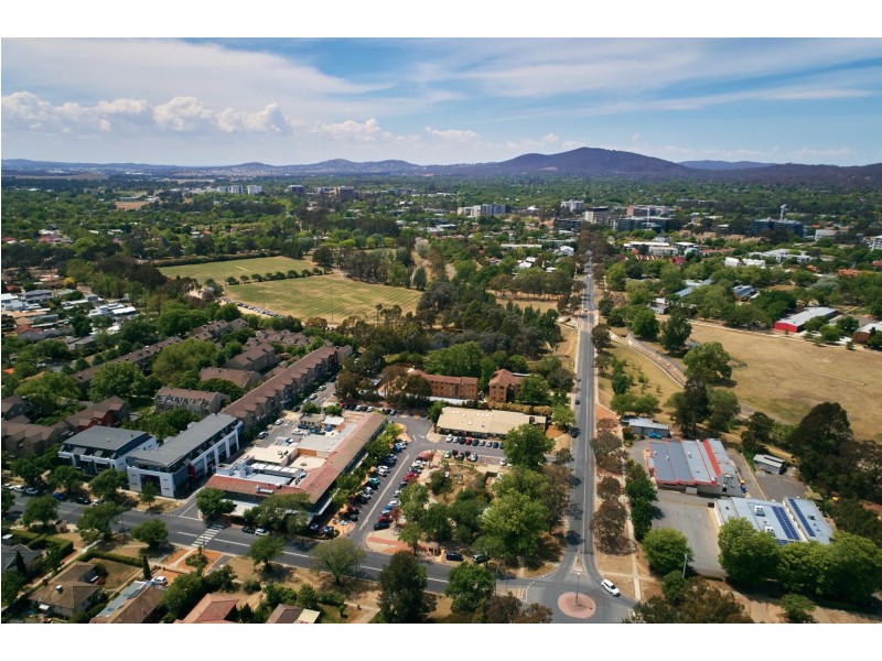 53 David Street, O’connor ACT 2602