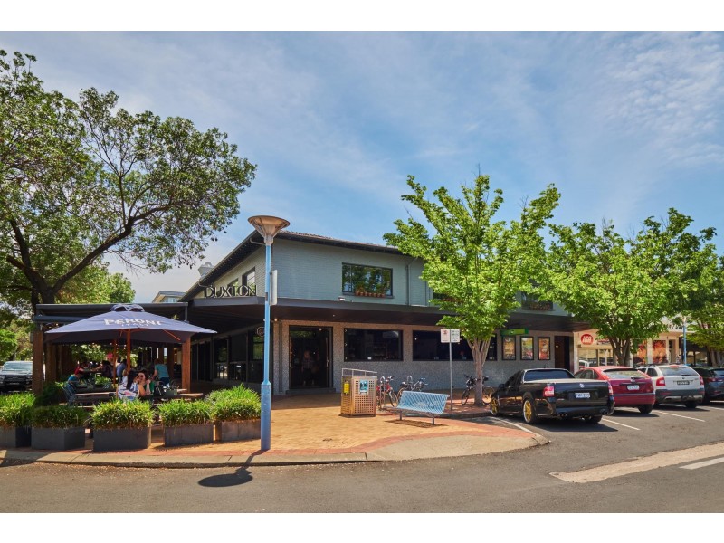 53 David Street, O’connor ACT 2602