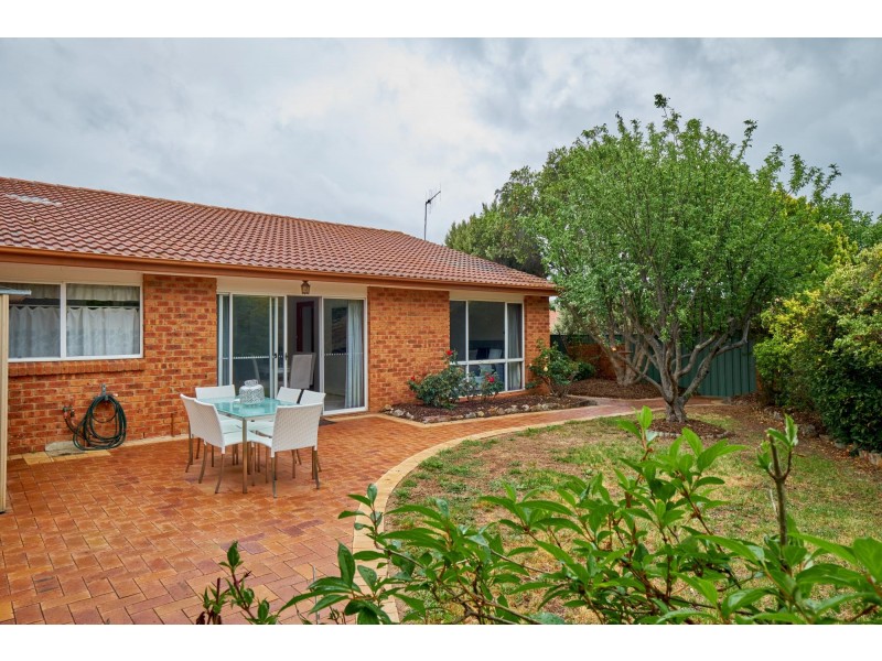 2/45 Wyselaskie Circuit, Kambah ACT 2902