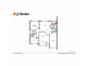 2/45 Wyselaskie Circuit, Kambah ACT 2902 Floorplan