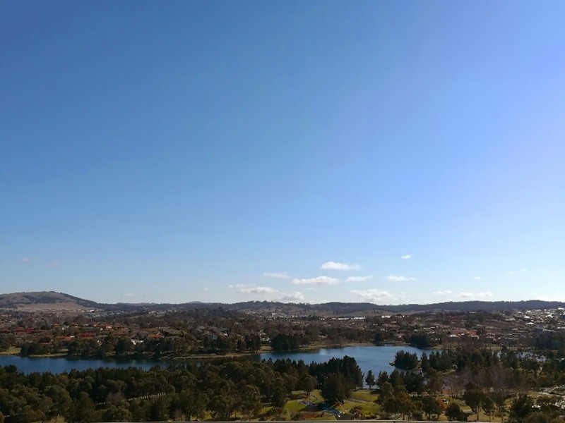 305/1 Anthony Rolfe Avenue, Gungahlin ACT 2912