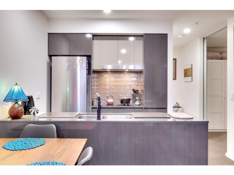 305/1 Anthony Rolfe Avenue, Gungahlin ACT 2912