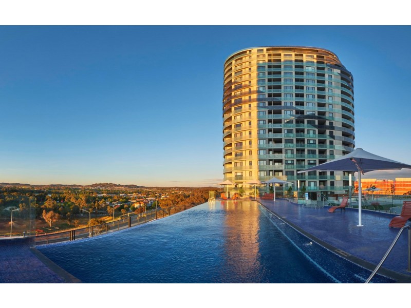 305/1 Anthony Rolfe Avenue, Gungahlin ACT 2912