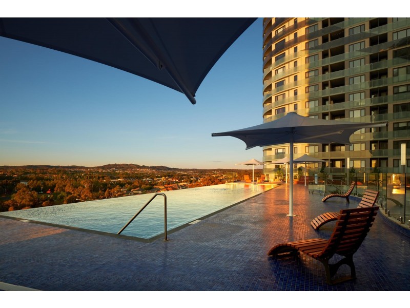 305/1 Anthony Rolfe Avenue, Gungahlin ACT 2912