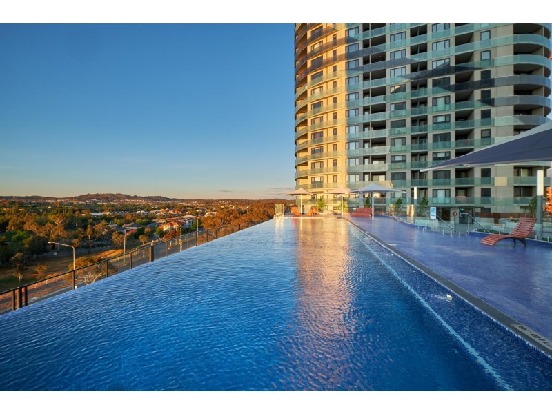 305/1 Anthony Rolfe Avenue, Gungahlin ACT 2912