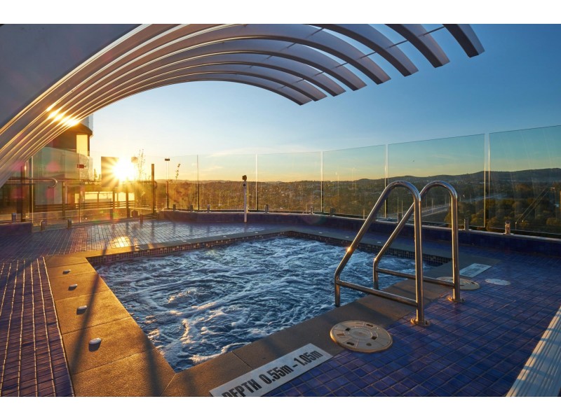 305/1 Anthony Rolfe Avenue, Gungahlin ACT 2912