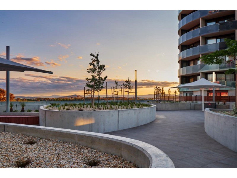 305/1 Anthony Rolfe Avenue, Gungahlin ACT 2912