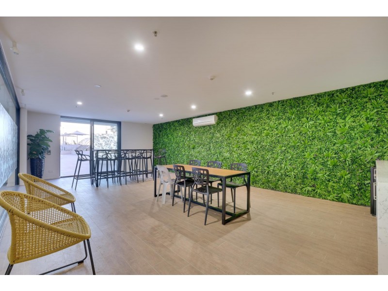 305/1 Anthony Rolfe Avenue, Gungahlin ACT 2912