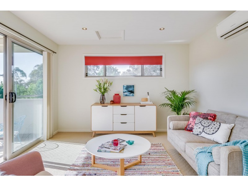 2/36 Mabel Miller Lane, Watson ACT 2602