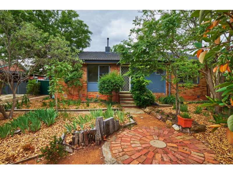 51 Burn Street, Downer ACT 2602