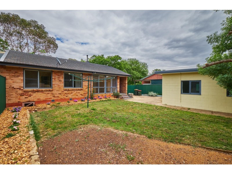 51 Burn Street, Downer ACT 2602