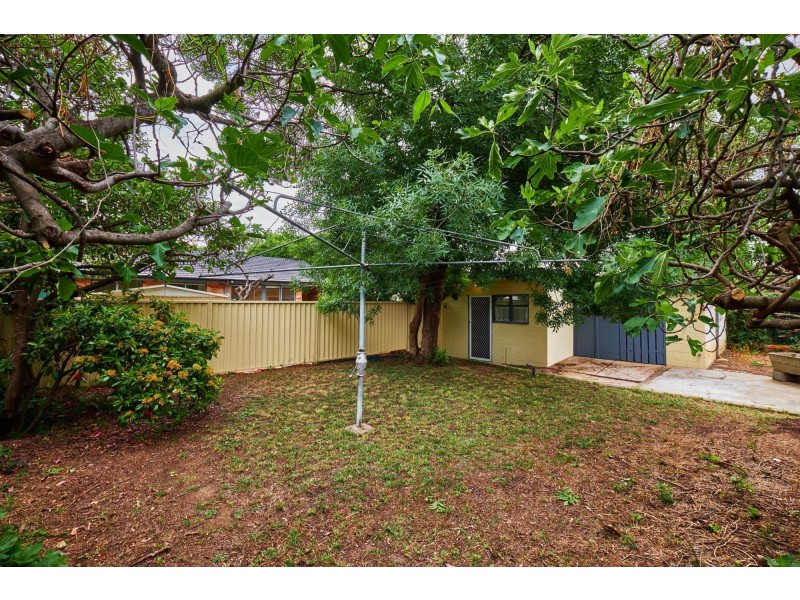 51 Burn Street, Downer ACT 2602