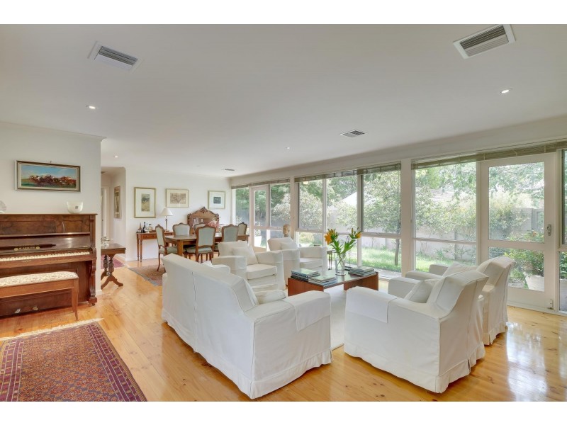 78 Grayson Street, Hackett ACT 2602