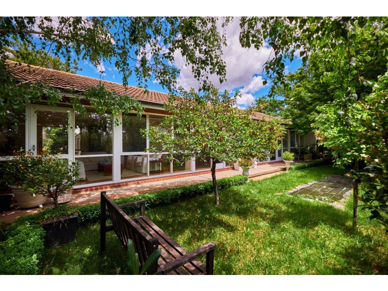 78 Grayson Street, Hackett ACT 2602